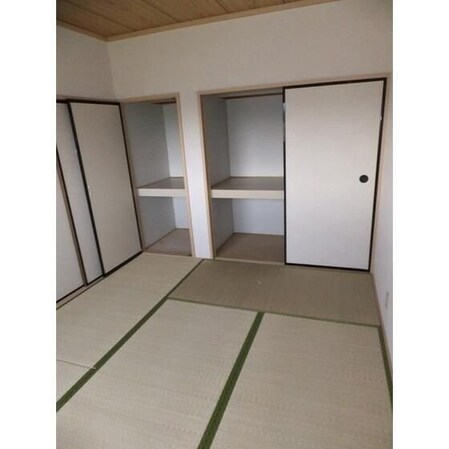 グリーンヒルの物件内観写真